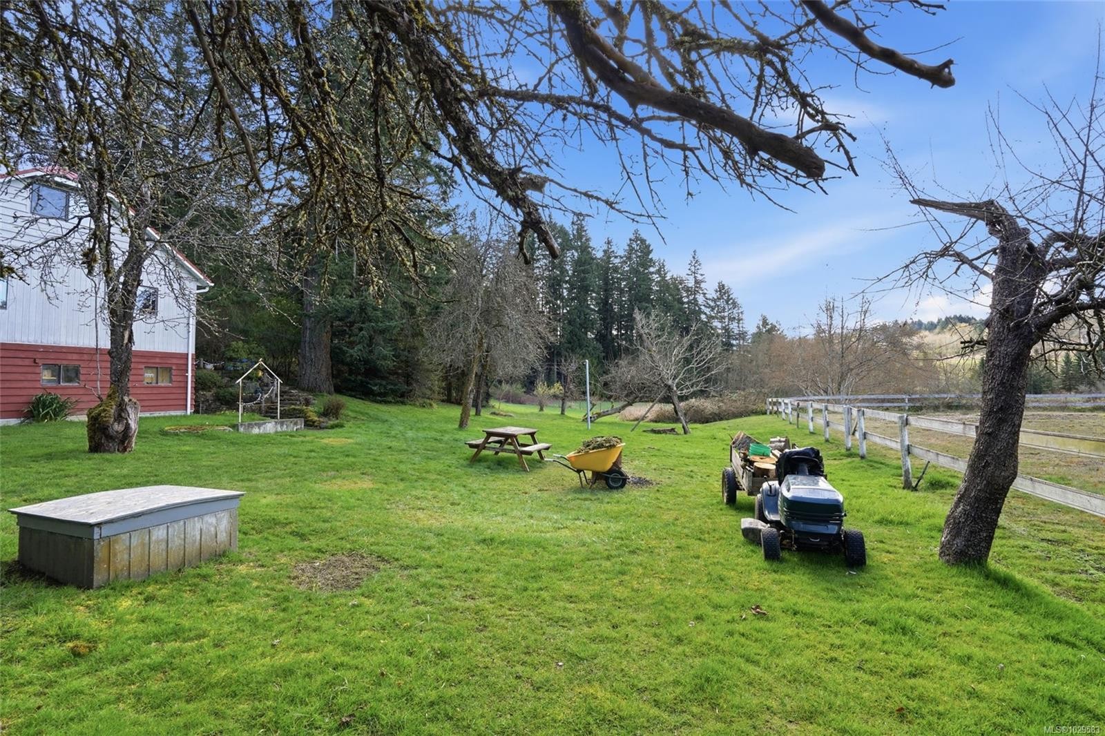 5430 Matson Rd, Ladysmith, BC