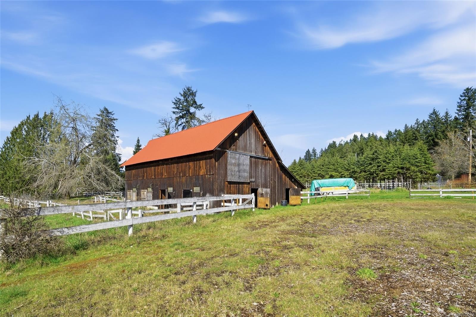 5430 Matson Rd, Ladysmith, BC