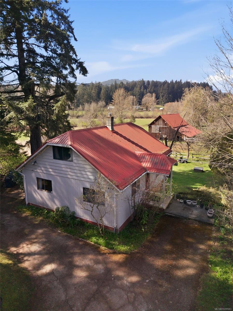 5430 Matson Rd, Ladysmith, BC
