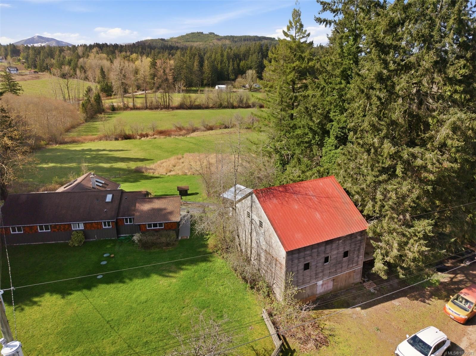 5430 Matson Rd, Ladysmith, BC