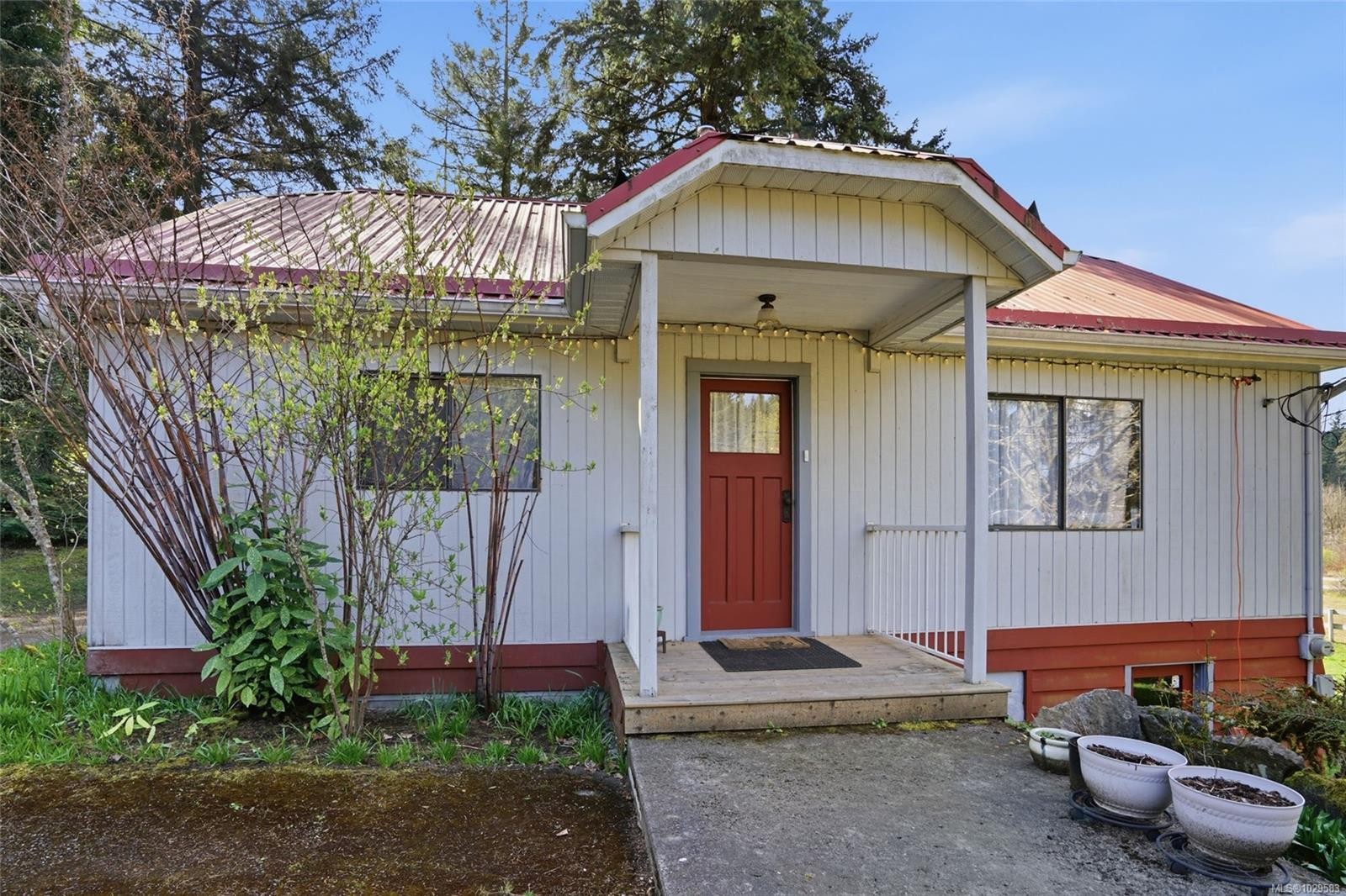 5430 Matson Rd, Ladysmith, BC
