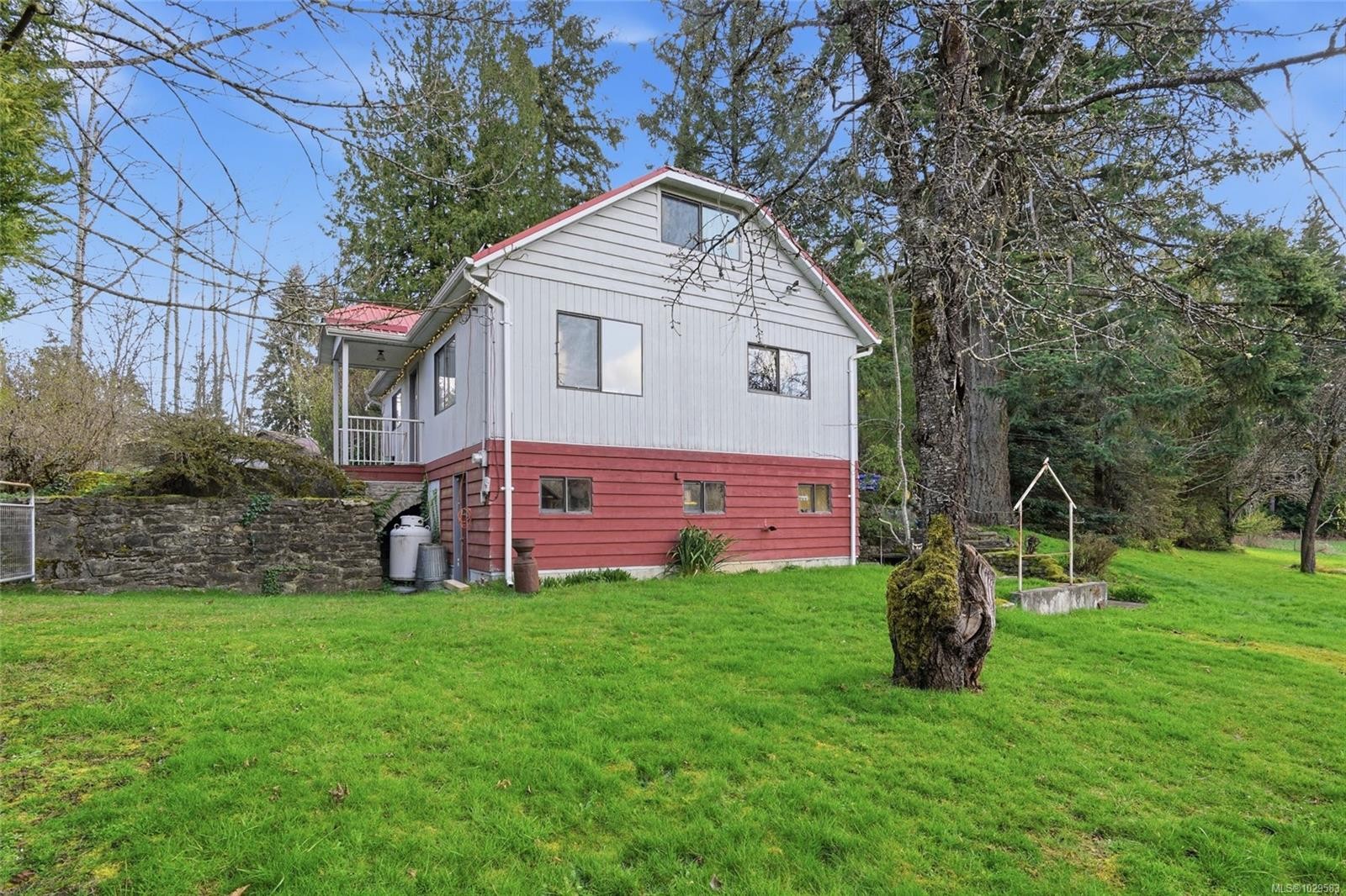 5430 Matson Rd, Ladysmith, BC