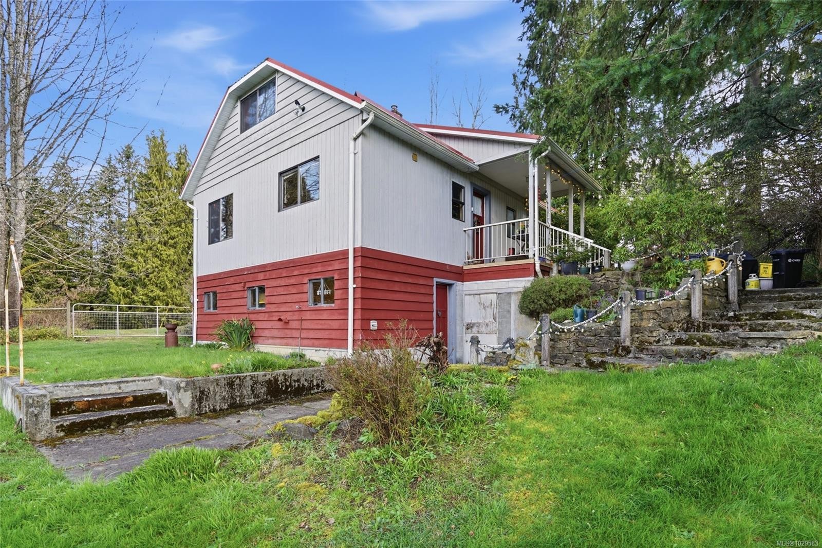 5430 Matson Rd, Ladysmith, BC