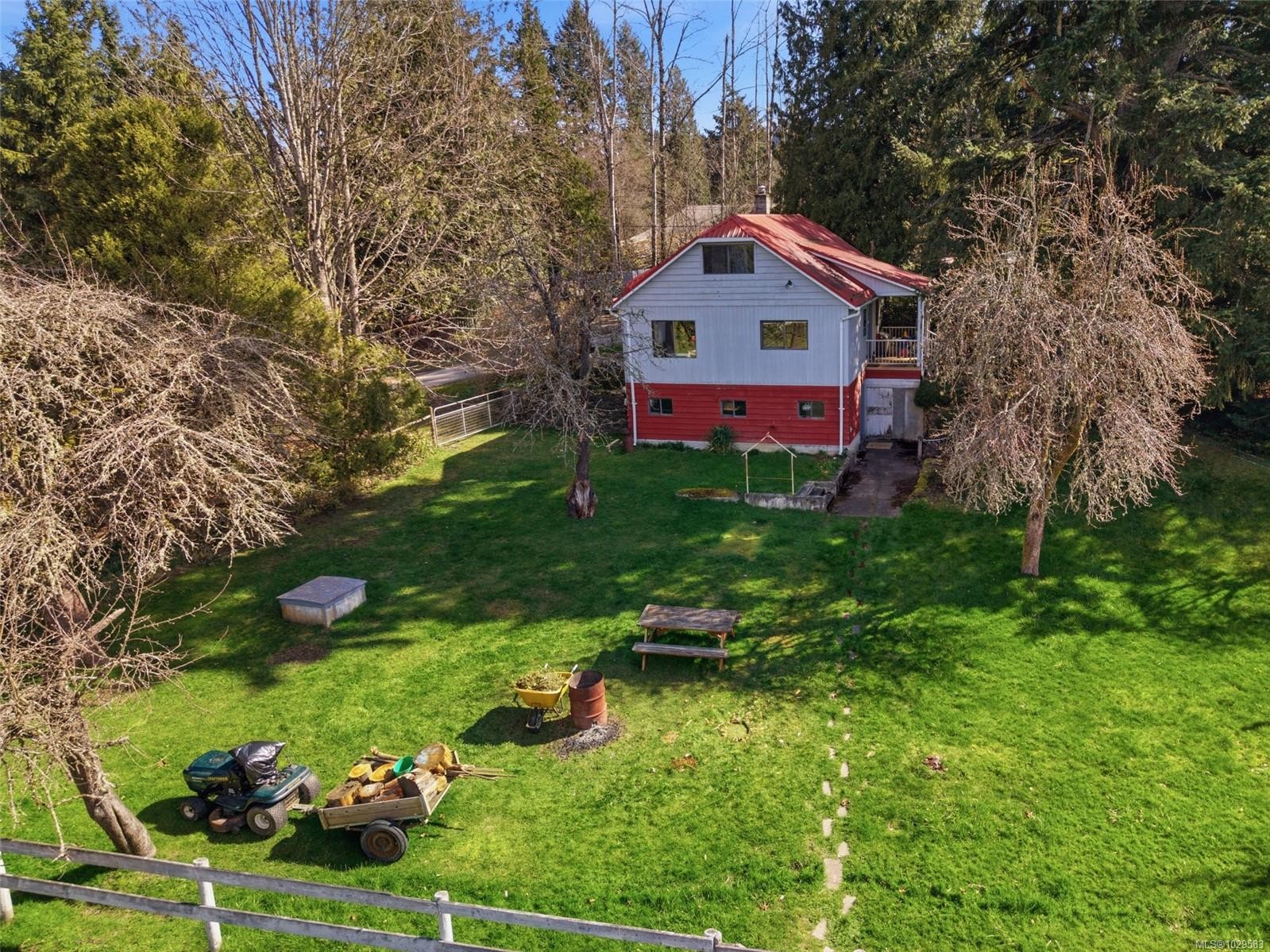 5430 Matson Rd, Ladysmith, BC