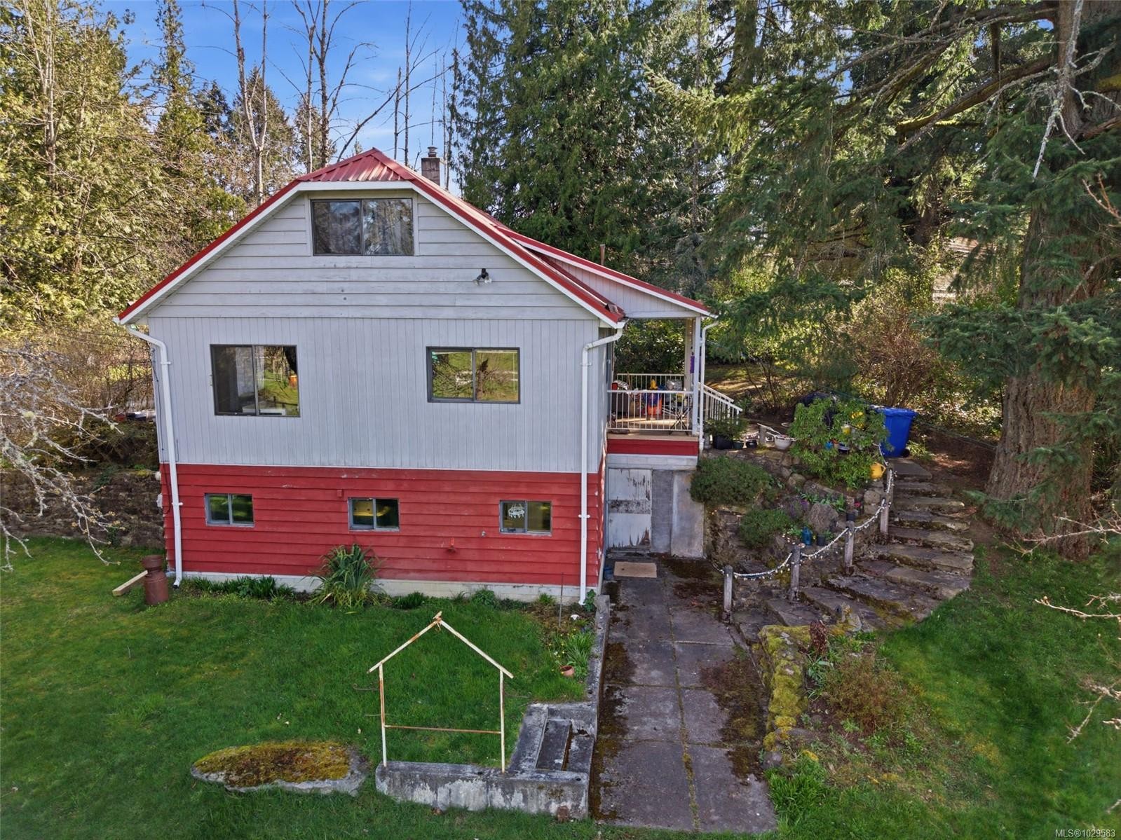 5430 Matson Rd, Ladysmith, BC