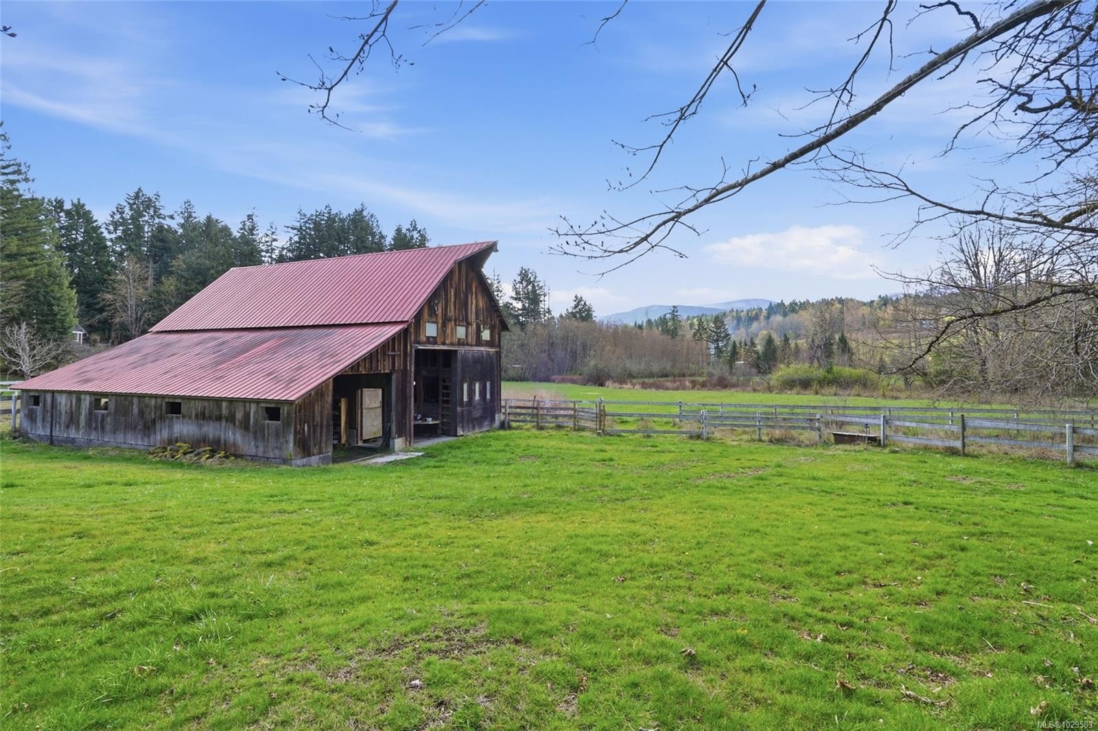 5430 Matson Rd, Ladysmith, BC