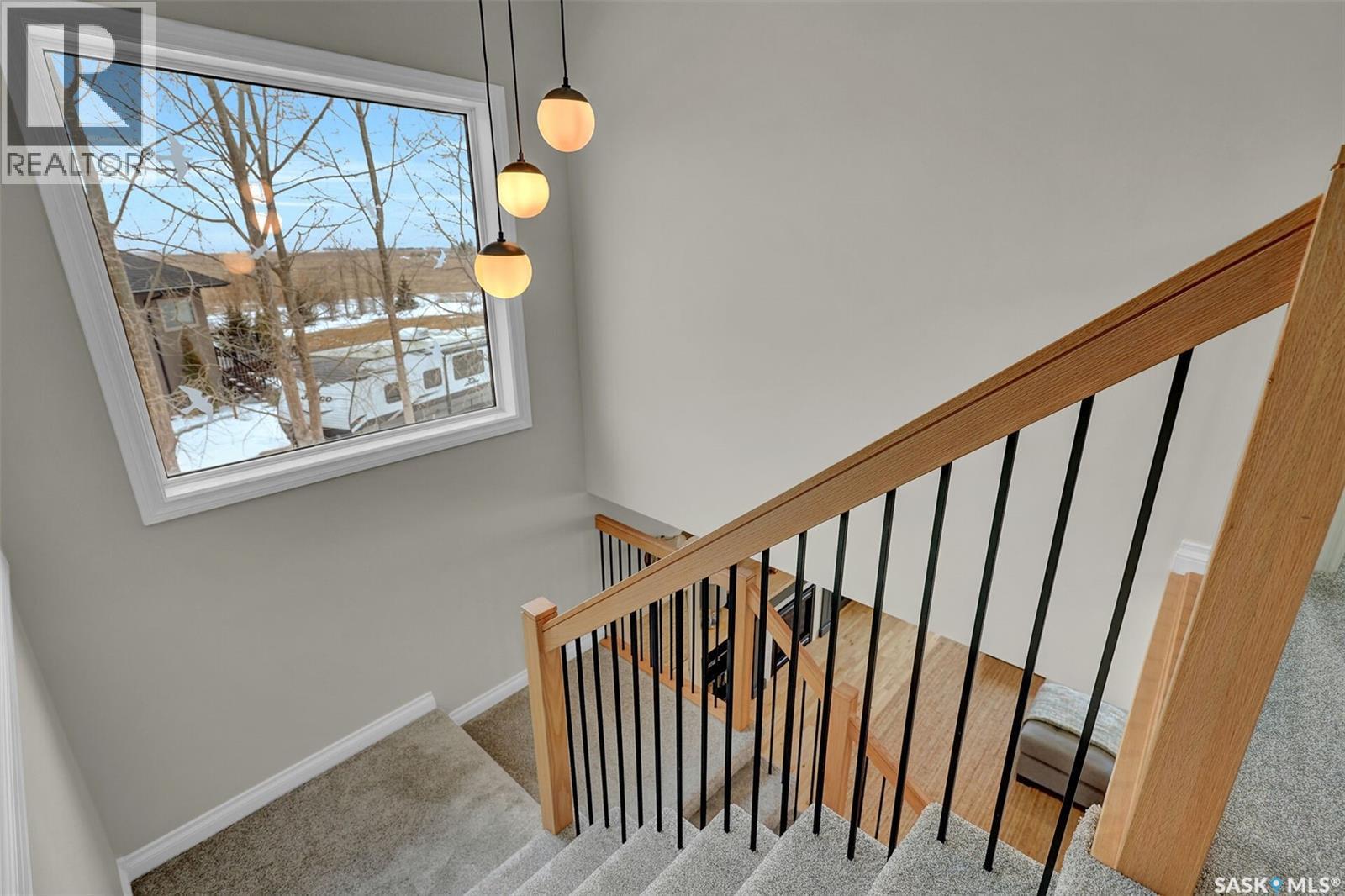 28 Emerald Creek Drive, White City, SK - Indoor Photo Showing Other Room