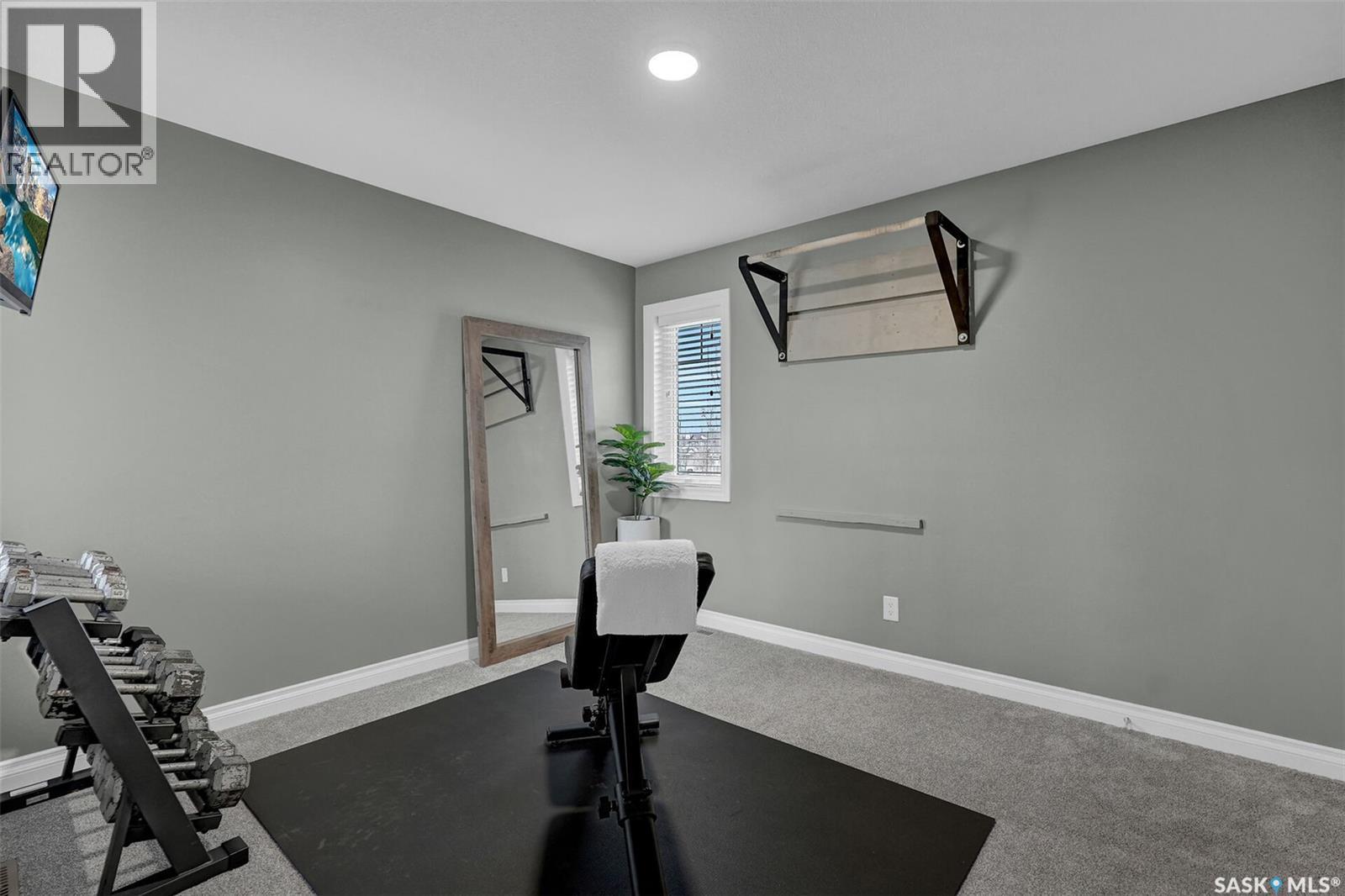 28 Emerald Creek Drive, White City, SK - Indoor