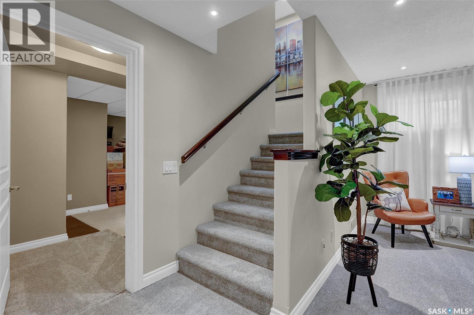 28 Emerald Creek Drive, White City, SK - Indoor Photo Showing Other Room