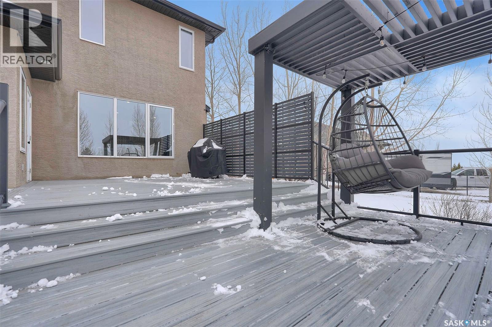 28 Emerald Creek Drive, White City, SK - Outdoor