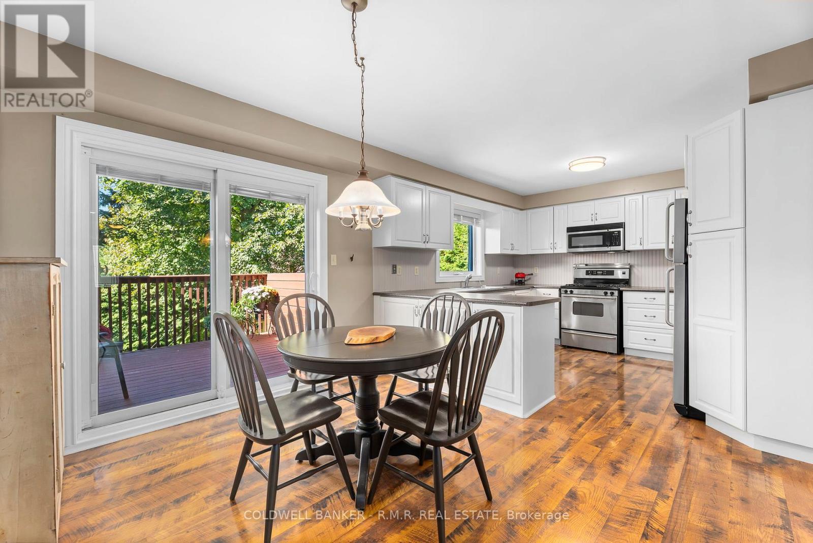 24 Testa Road, Uxbridge, ON - Indoor Photo Showing Other Room