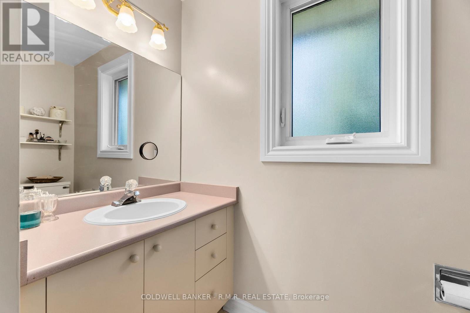 Primary Ensuite - 24 Testa Road, Uxbridge, ON - Indoor Photo Showing Bathroom
