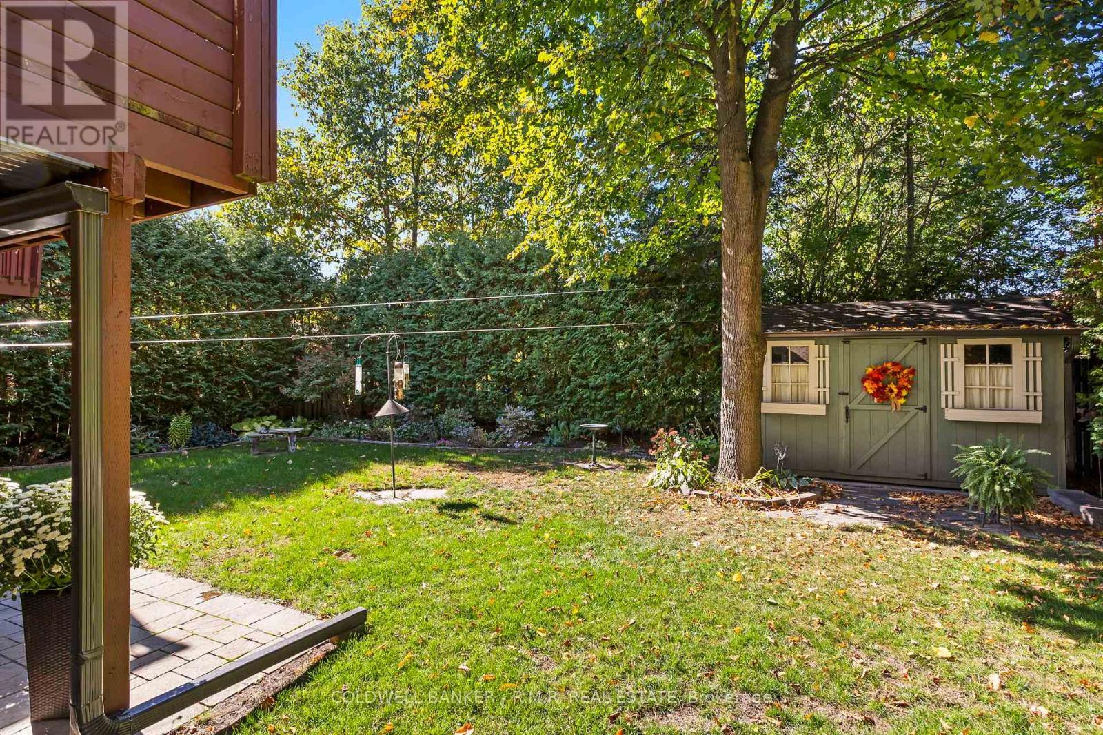 24 Testa Road, Uxbridge, ON - Outdoor