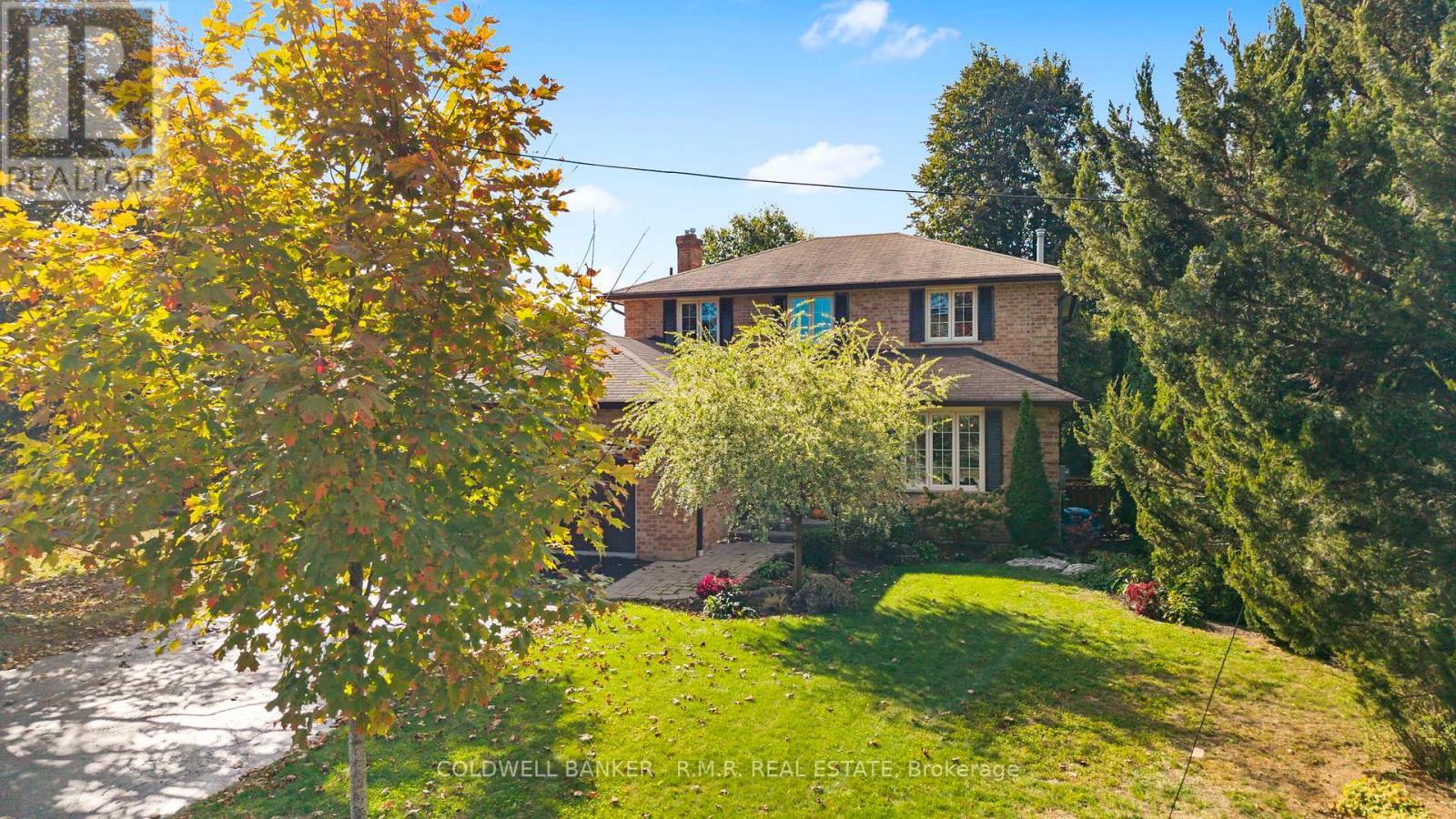 24 Testa Road, Uxbridge, ON - Outdoor