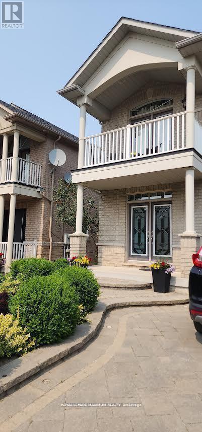 Basement - 19 Maple Forest Drive, Vaughan, ON - Outdoor