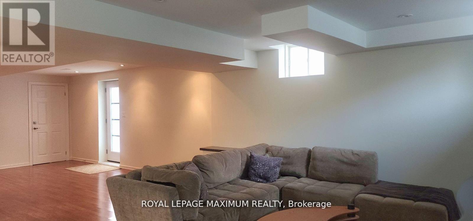 Basement - 19 Maple Forest Drive, Vaughan, ON - Indoor