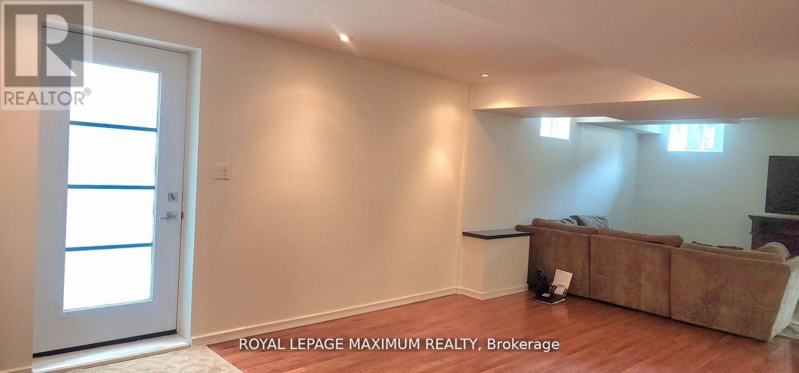Basement - 19 Maple Forest Drive, Vaughan, ON - Indoor