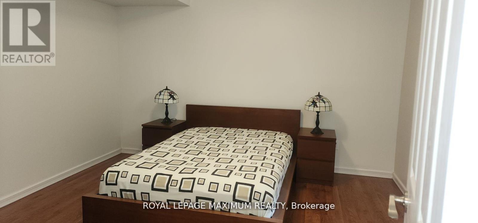 Basement - 19 Maple Forest Drive, Vaughan, ON - Indoor Photo Showing Bedroom