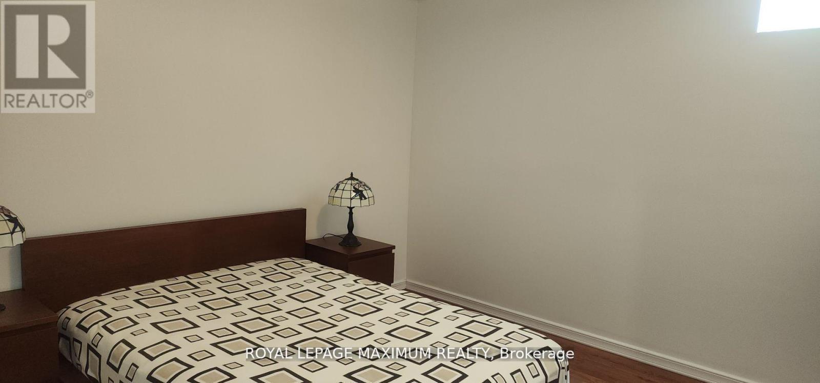 Basement - 19 Maple Forest Drive, Vaughan, ON - Indoor Photo Showing Bedroom
