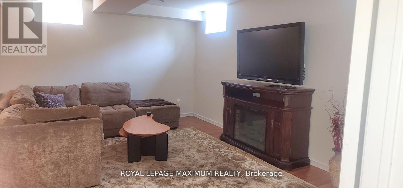 Basement - 19 Maple Forest Drive, Vaughan, ON - Indoor