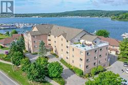 307 - 4 BECK BOULEVARD Penetanguishene, ON L9M 2H3