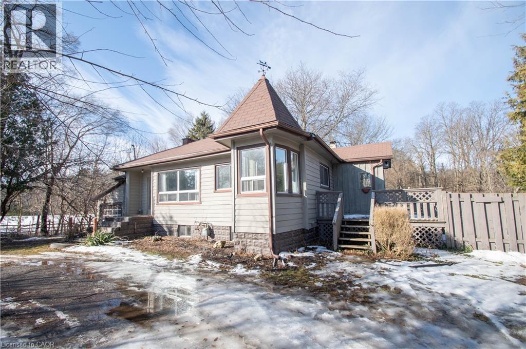 535 Mcdowell Road E, Simcoe, ON