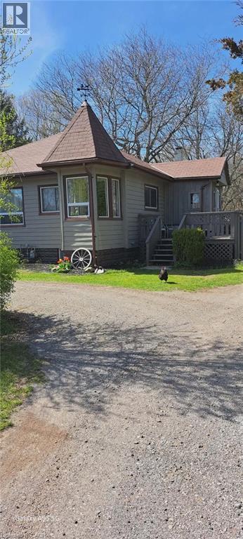 Summer View - 535 Mcdowell Road E, Simcoe, ON