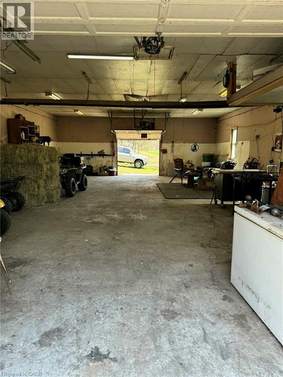 Image quality insufficient for description - 535 Mcdowell Road E, Simcoe, ON