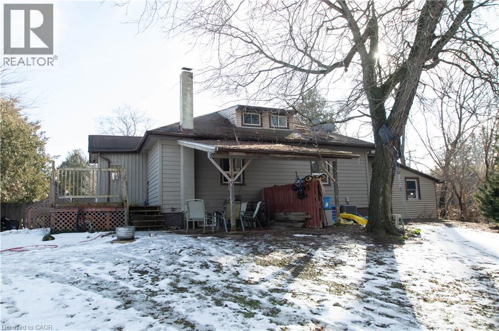 535 Mcdowell Road E, Simcoe, ON