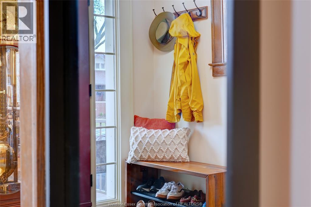 2146 Windermere, Windsor, ON - Indoor Photo Showing Other Room