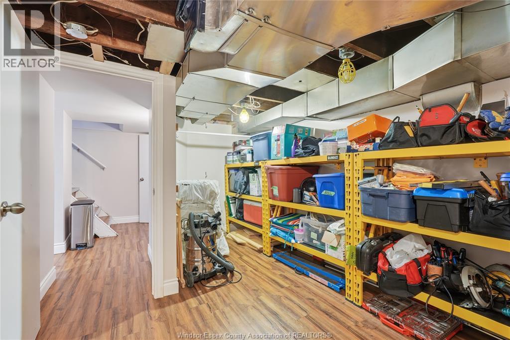 2146 Windermere, Windsor, ON - Indoor