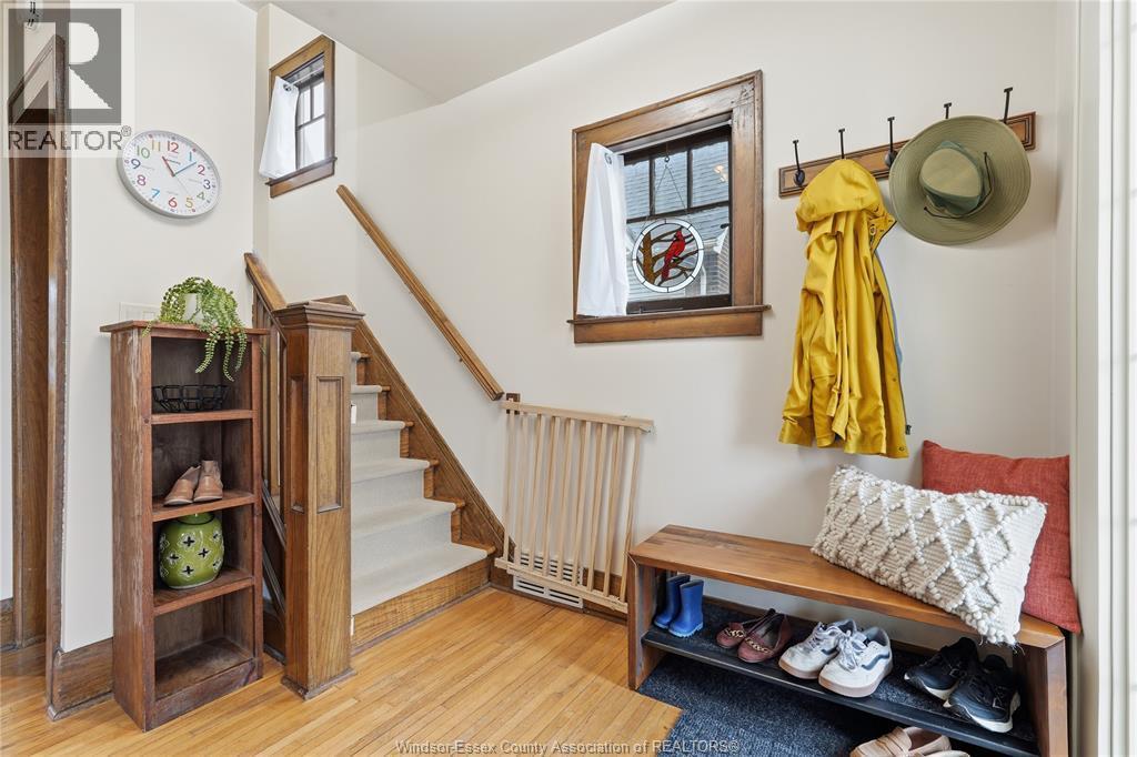 2146 Windermere, Windsor, ON - Indoor Photo Showing Other Room