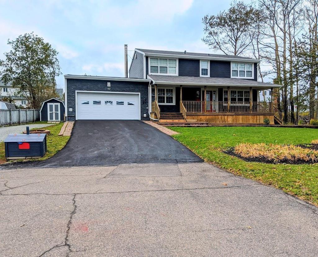 62 Maclaughlin Drive, Port Hawkesbury, NS