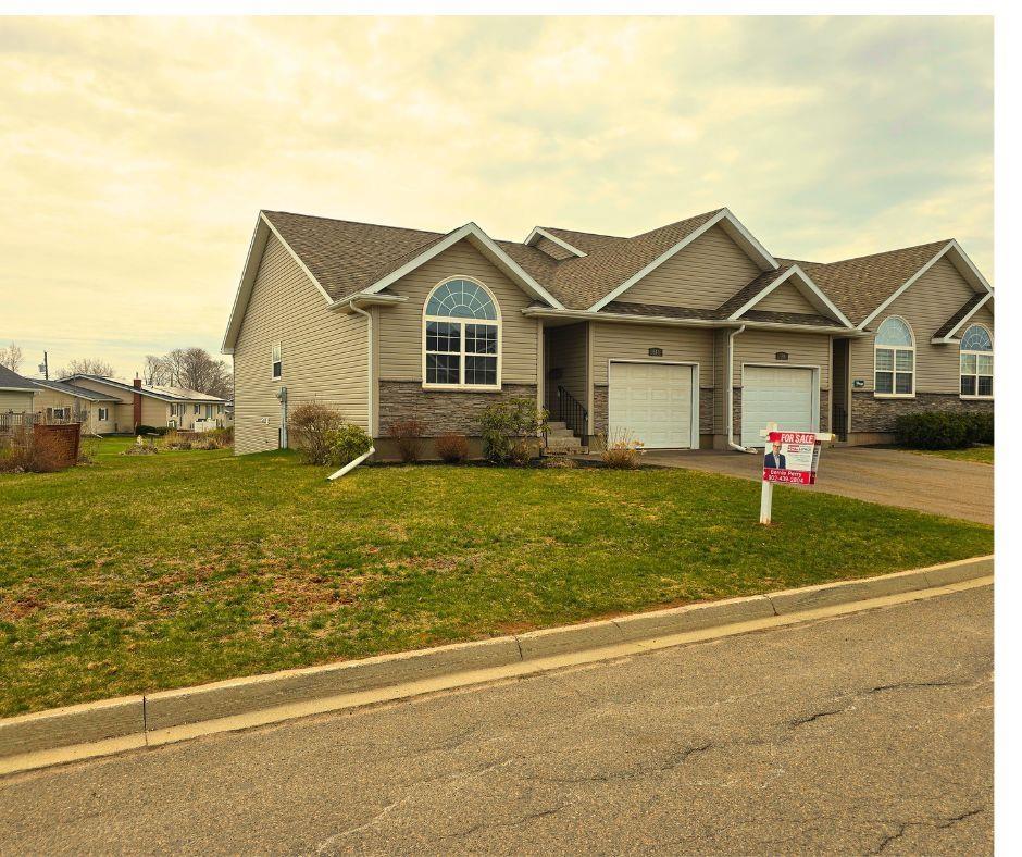648 Murphy Street, Summerside, PE