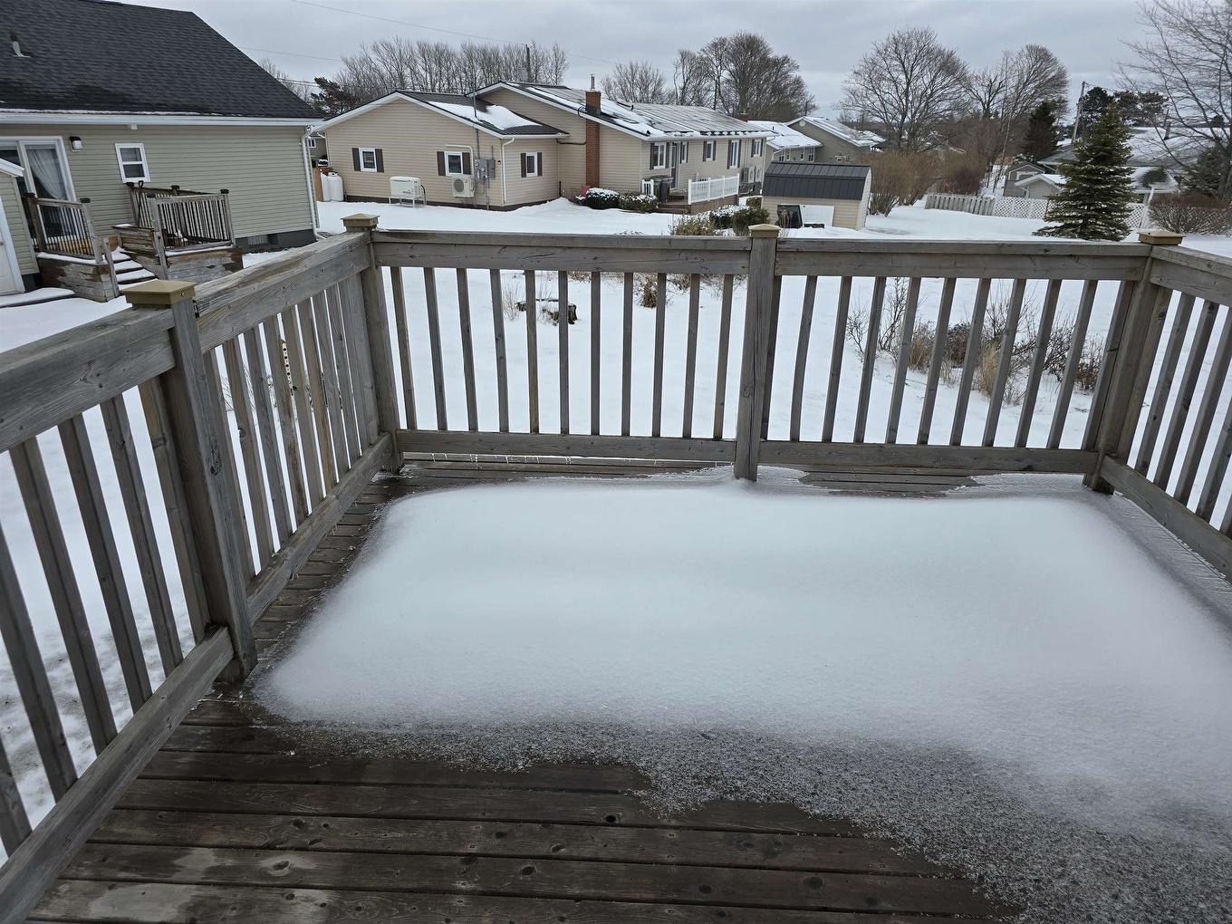 648 Murphy Street, Summerside, PE