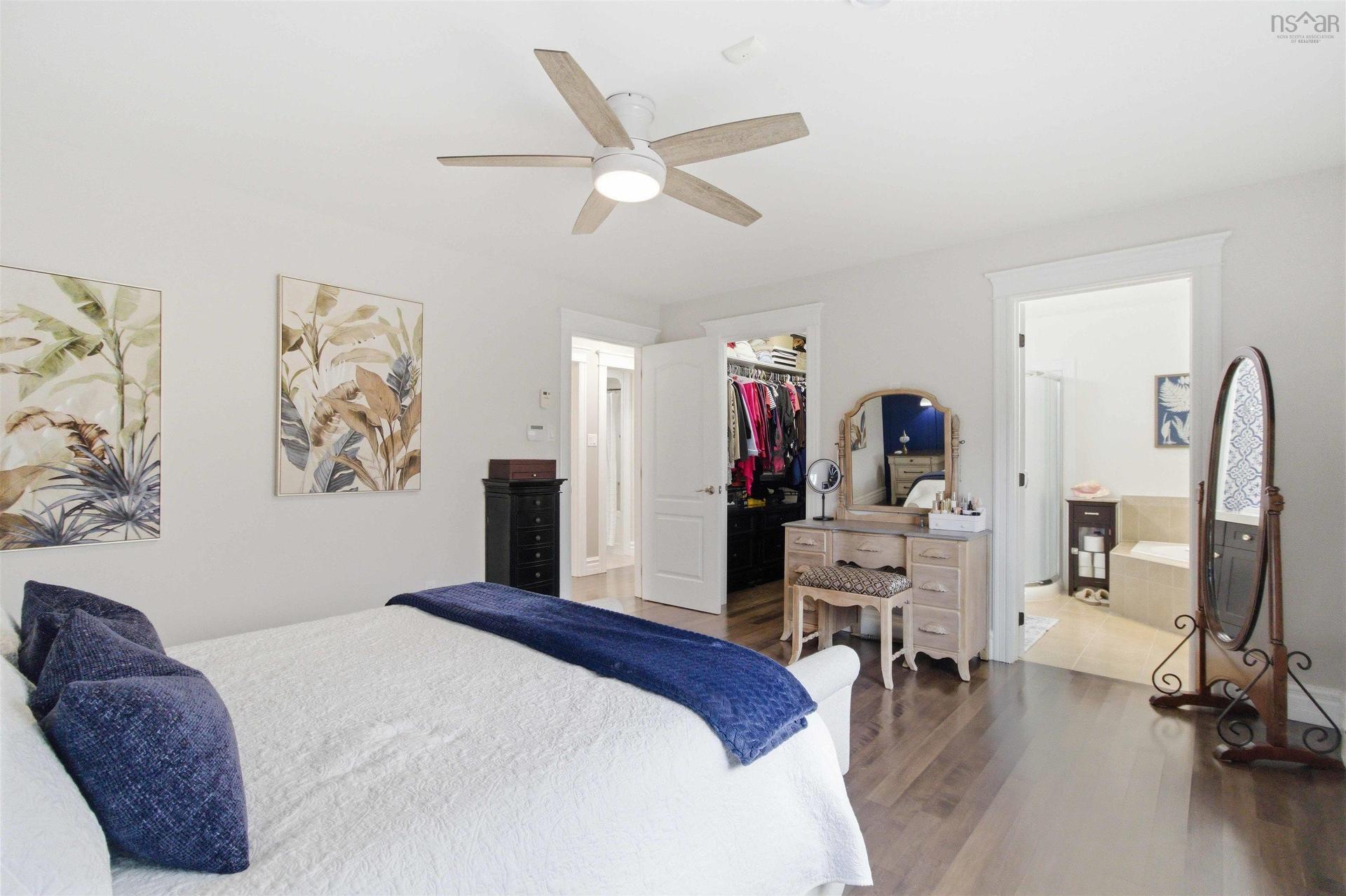 301 Preakness Crescent, Fall River, NS
