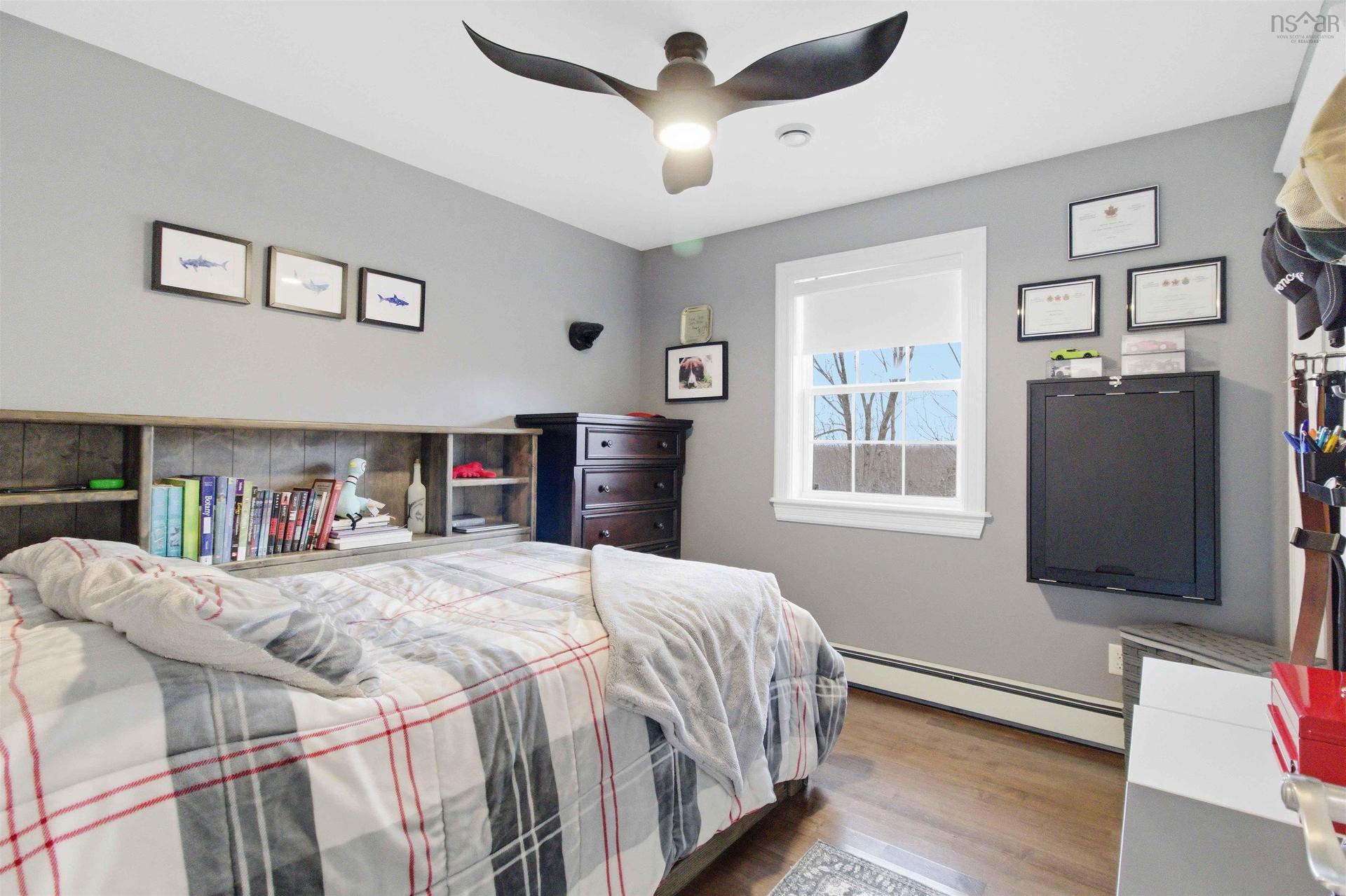 301 Preakness Crescent, Fall River, NS