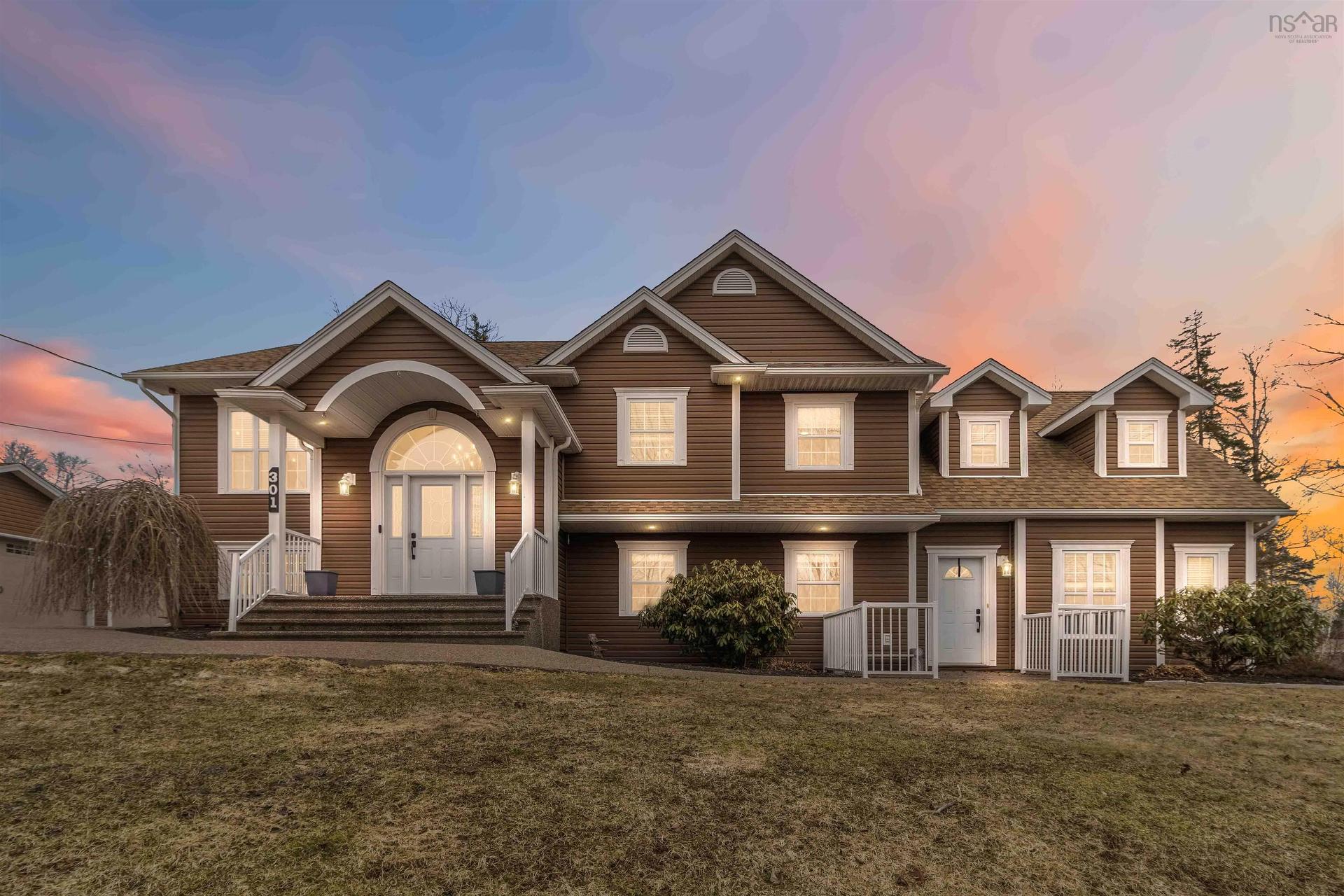 301 Preakness Crescent, Fall River, NS