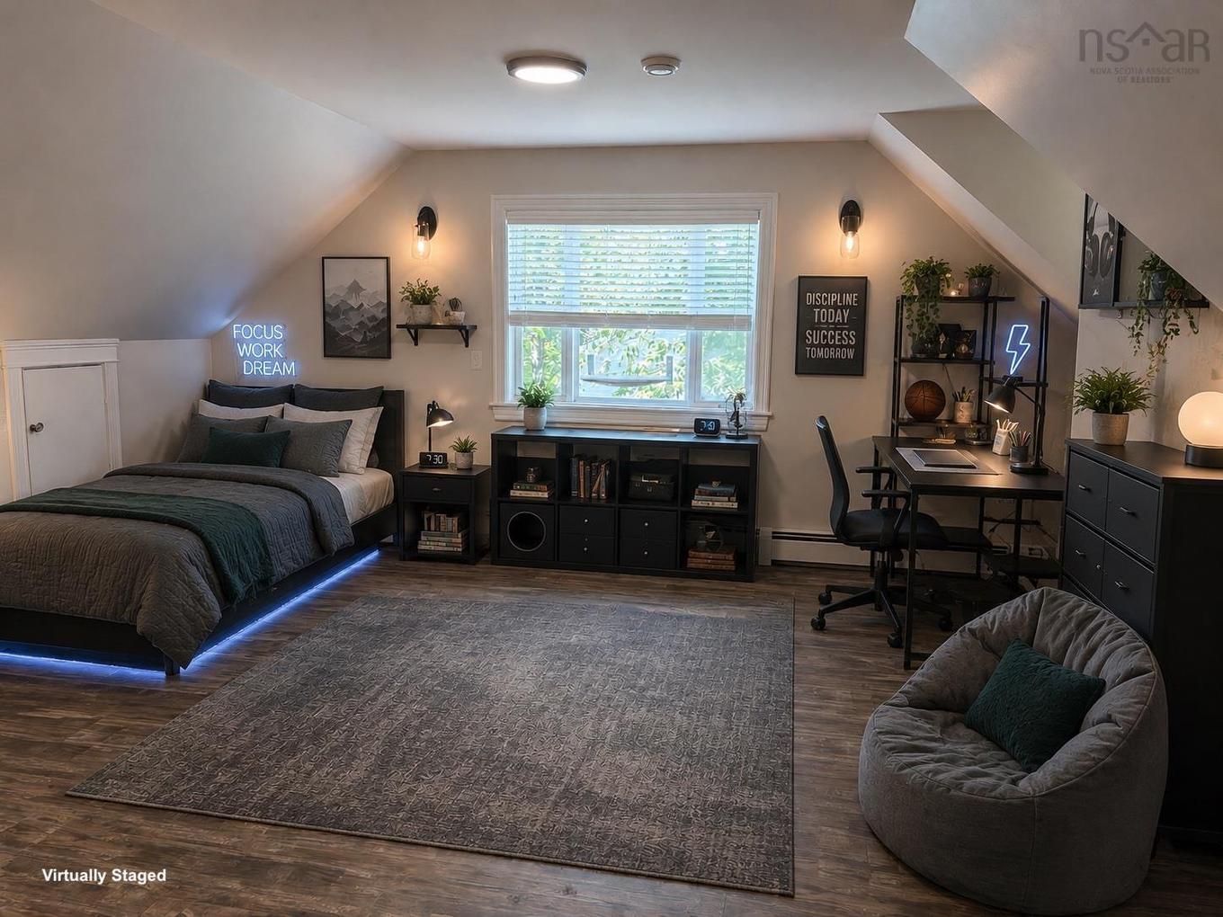 301 Preakness Crescent, Fall River, NS
