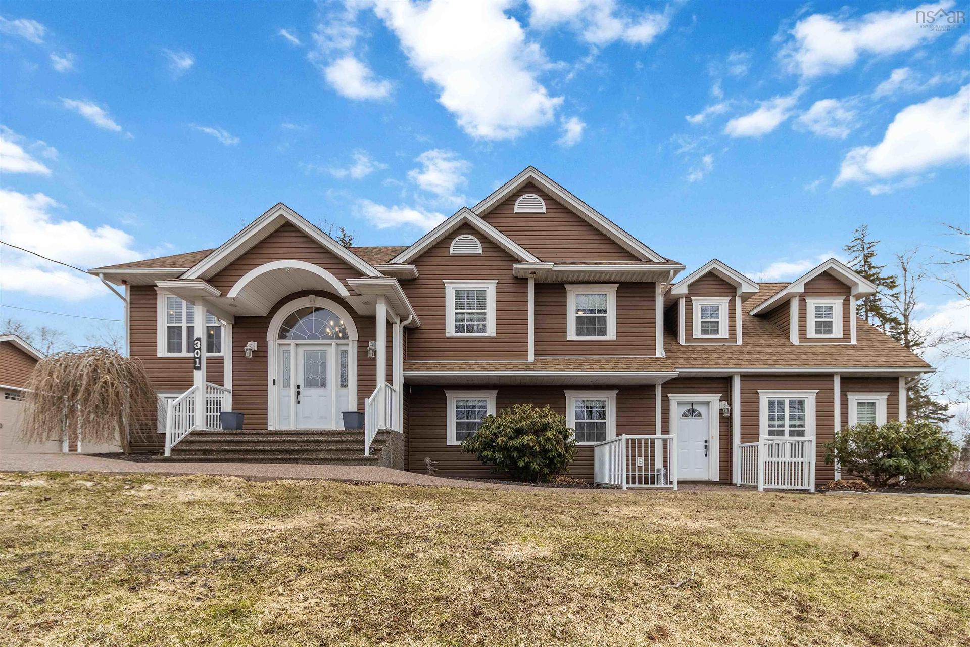 301 Preakness Crescent, Fall River, NS