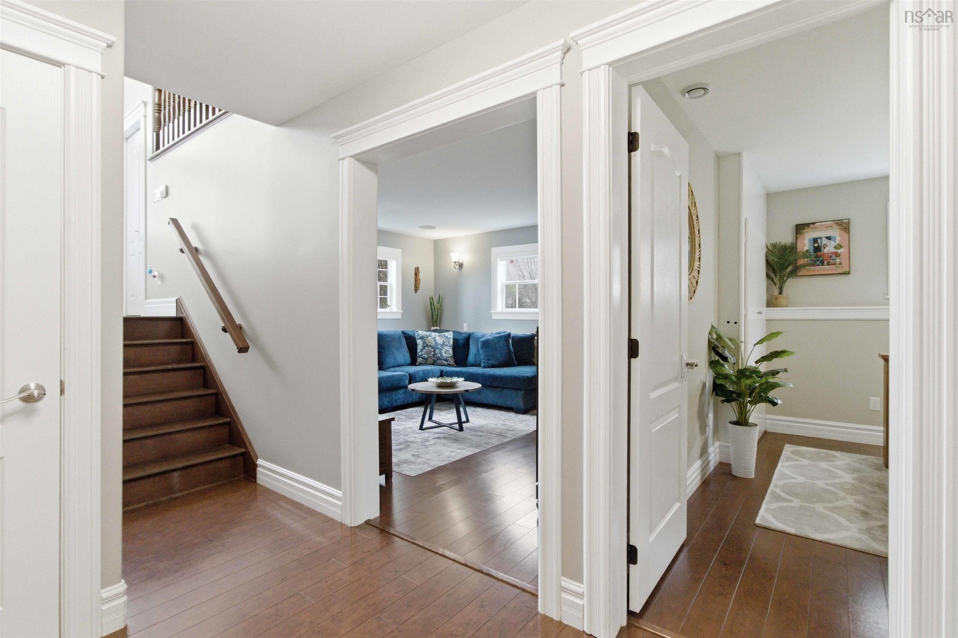 301 Preakness Crescent, Fall River, NS