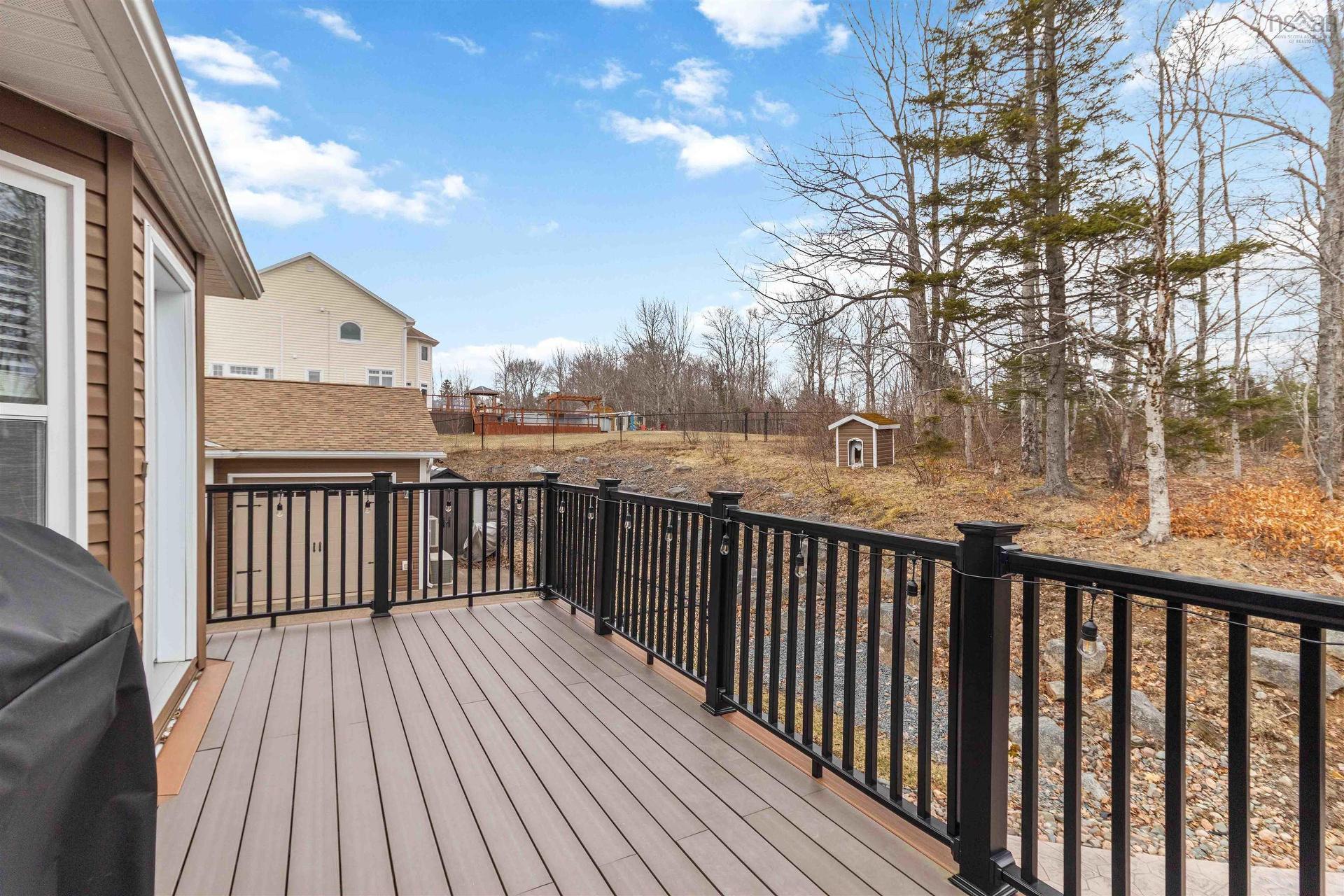 301 Preakness Crescent, Fall River, NS