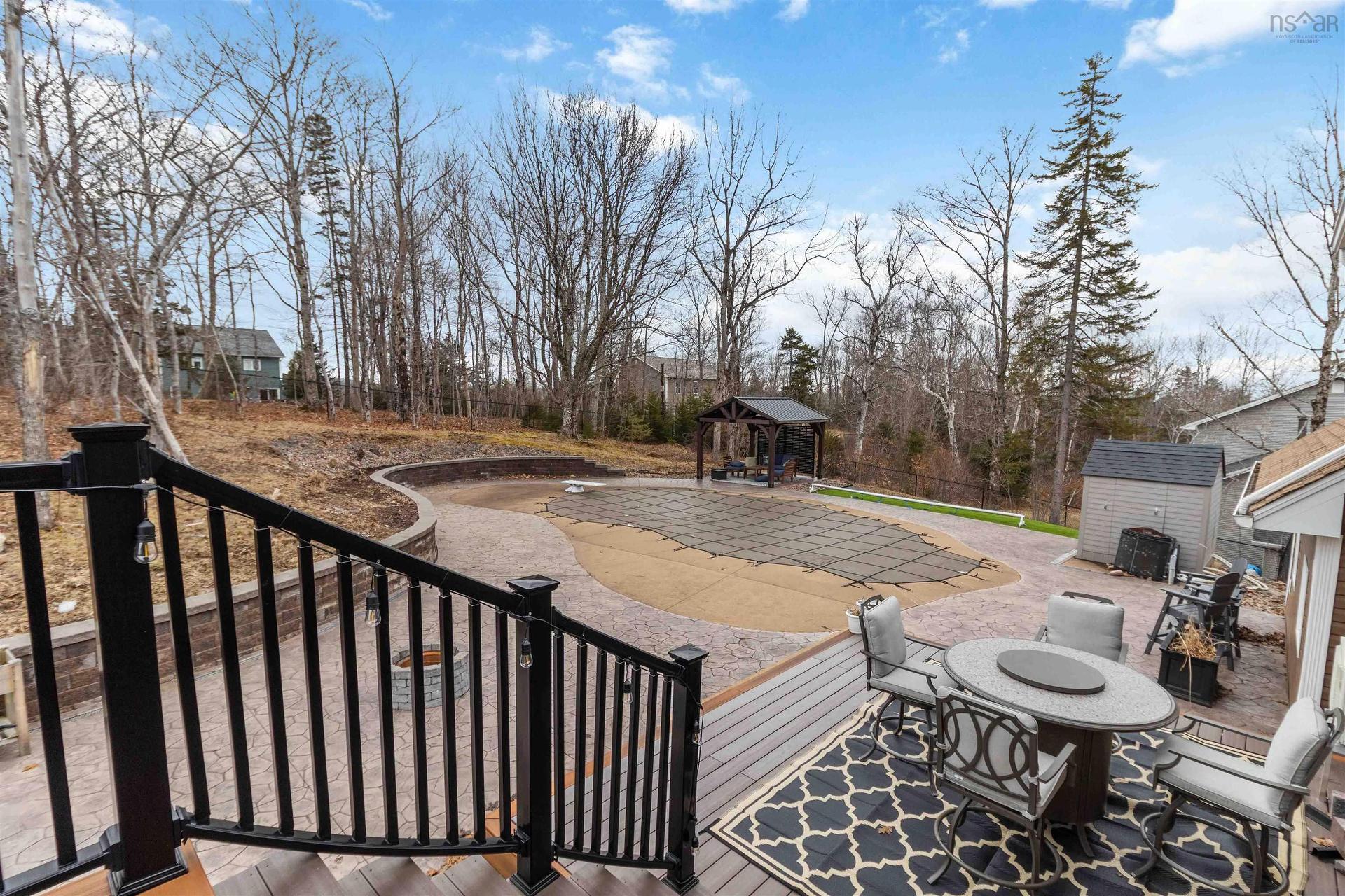 301 Preakness Crescent, Fall River, NS
