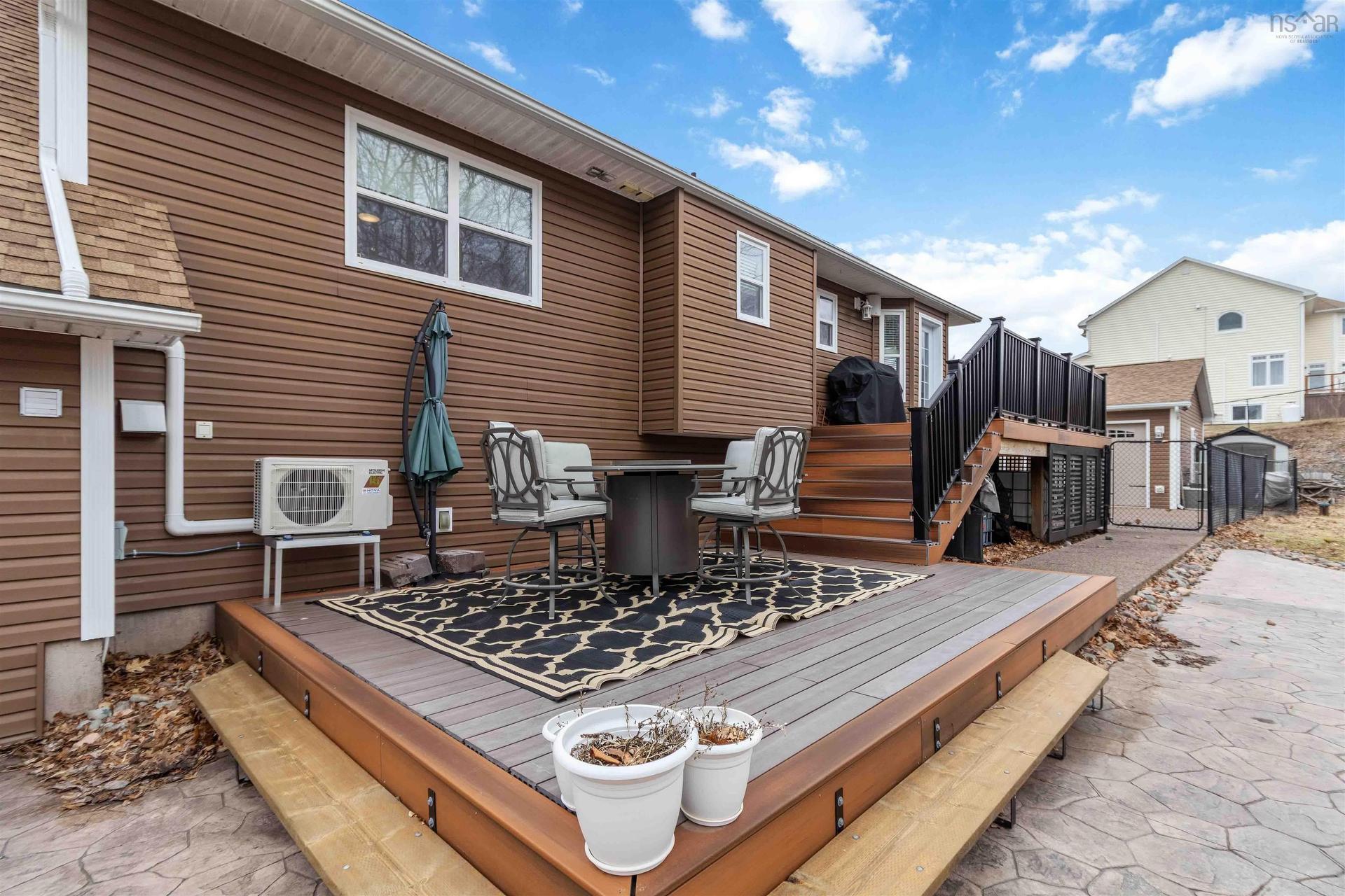 301 Preakness Crescent, Fall River, NS