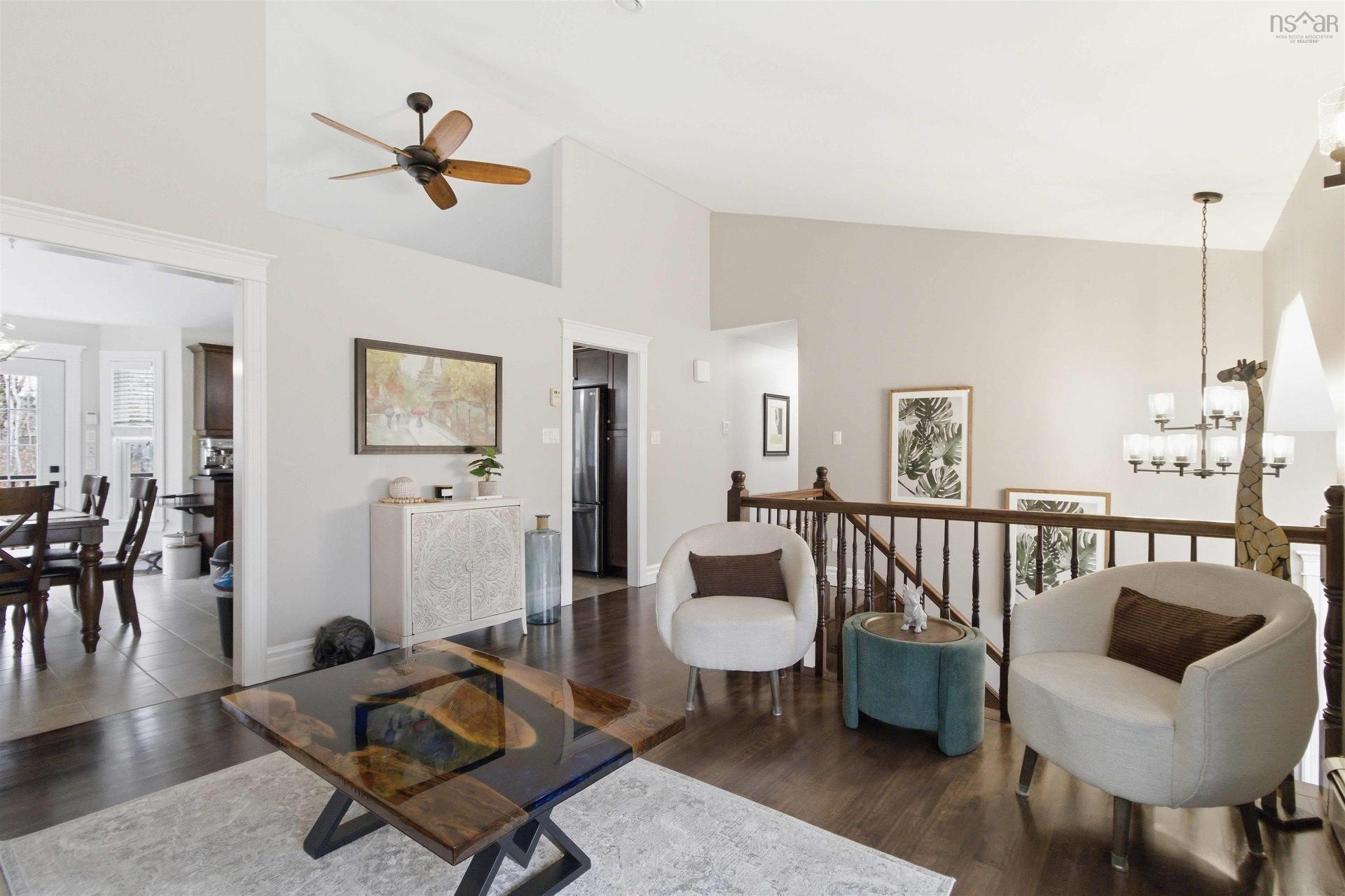 301 Preakness Crescent, Fall River, NS