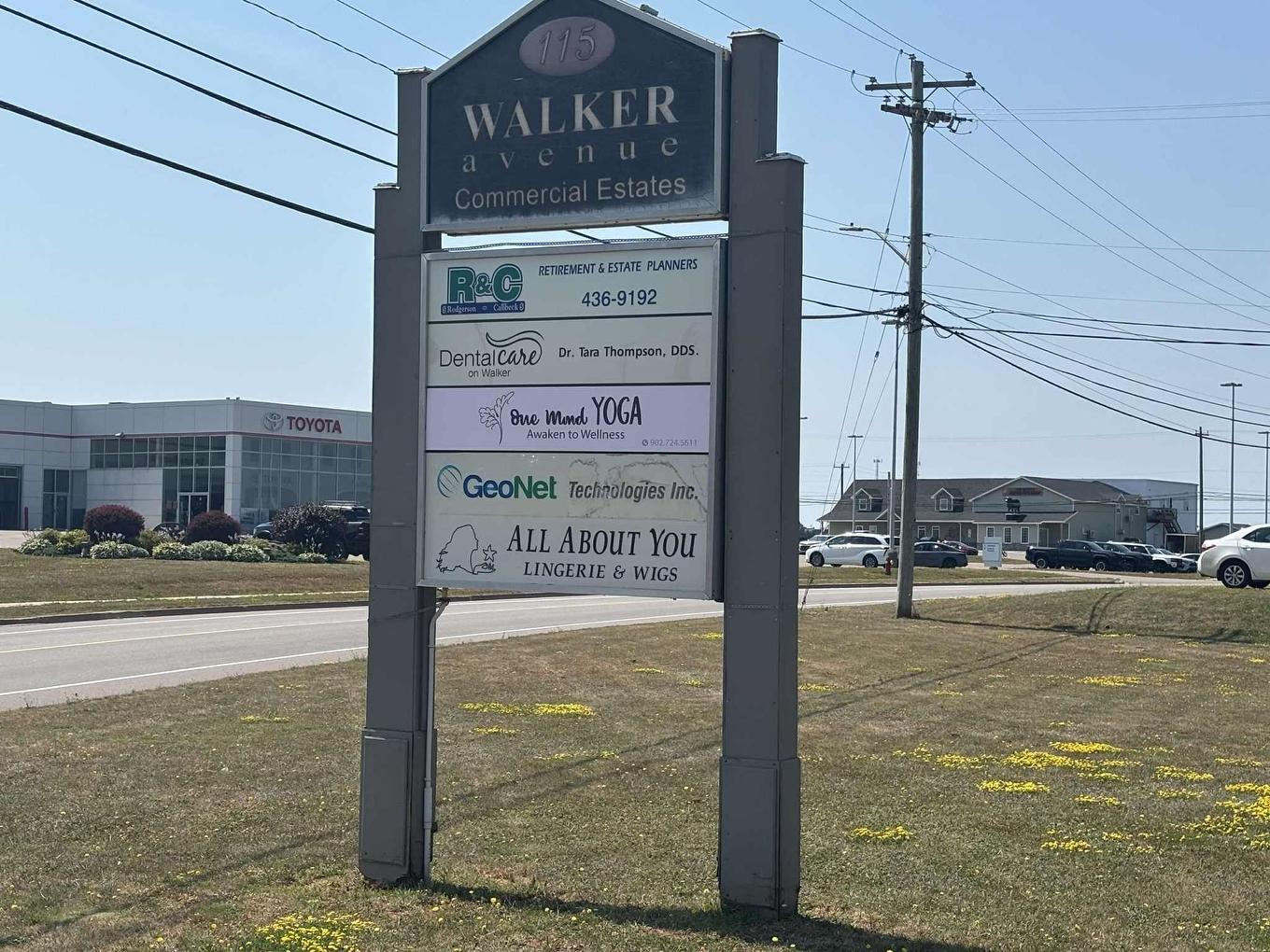115 Walker Avenue, Summerside, PE