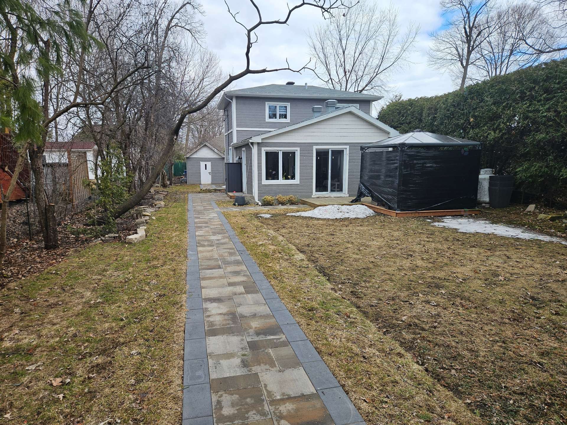 Front of Structure - 172 Rue Glendale, Rosemère, QC - Outdoor