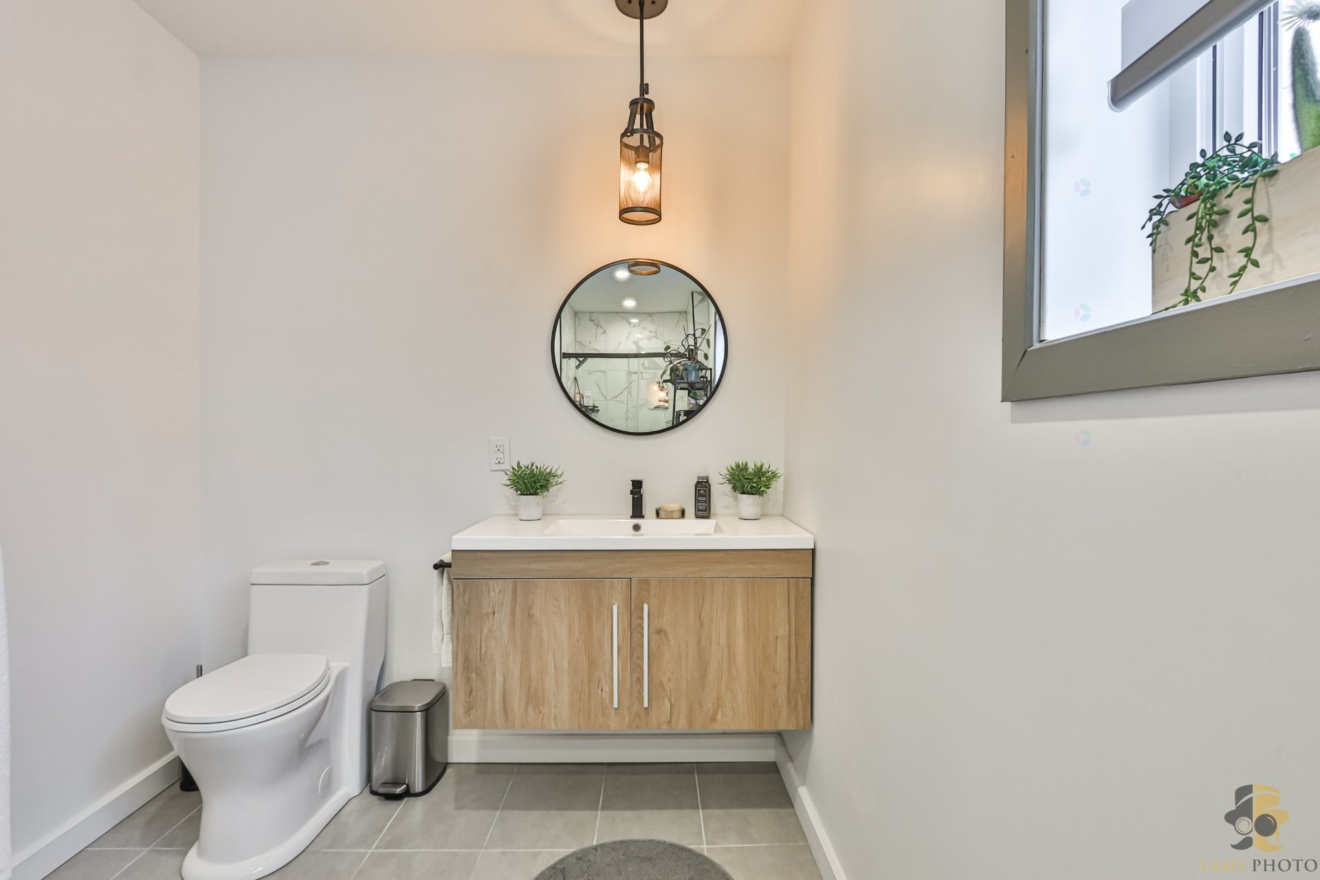 Bathroom - 172 Rue Glendale, Rosemère, QC - Indoor Photo Showing Bathroom