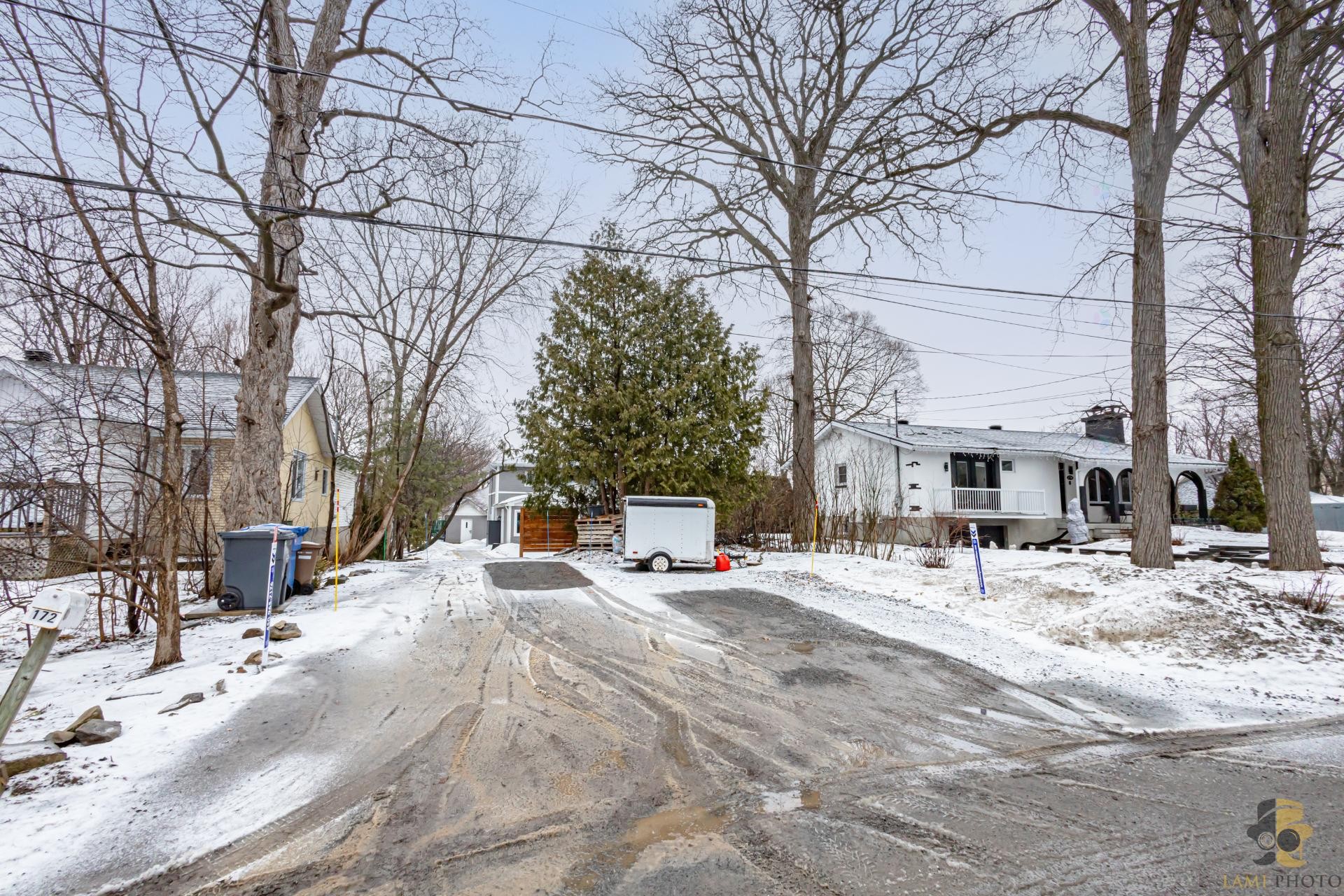 Front of Structure - 172 Rue Glendale, Rosemère, QC - Outdoor
