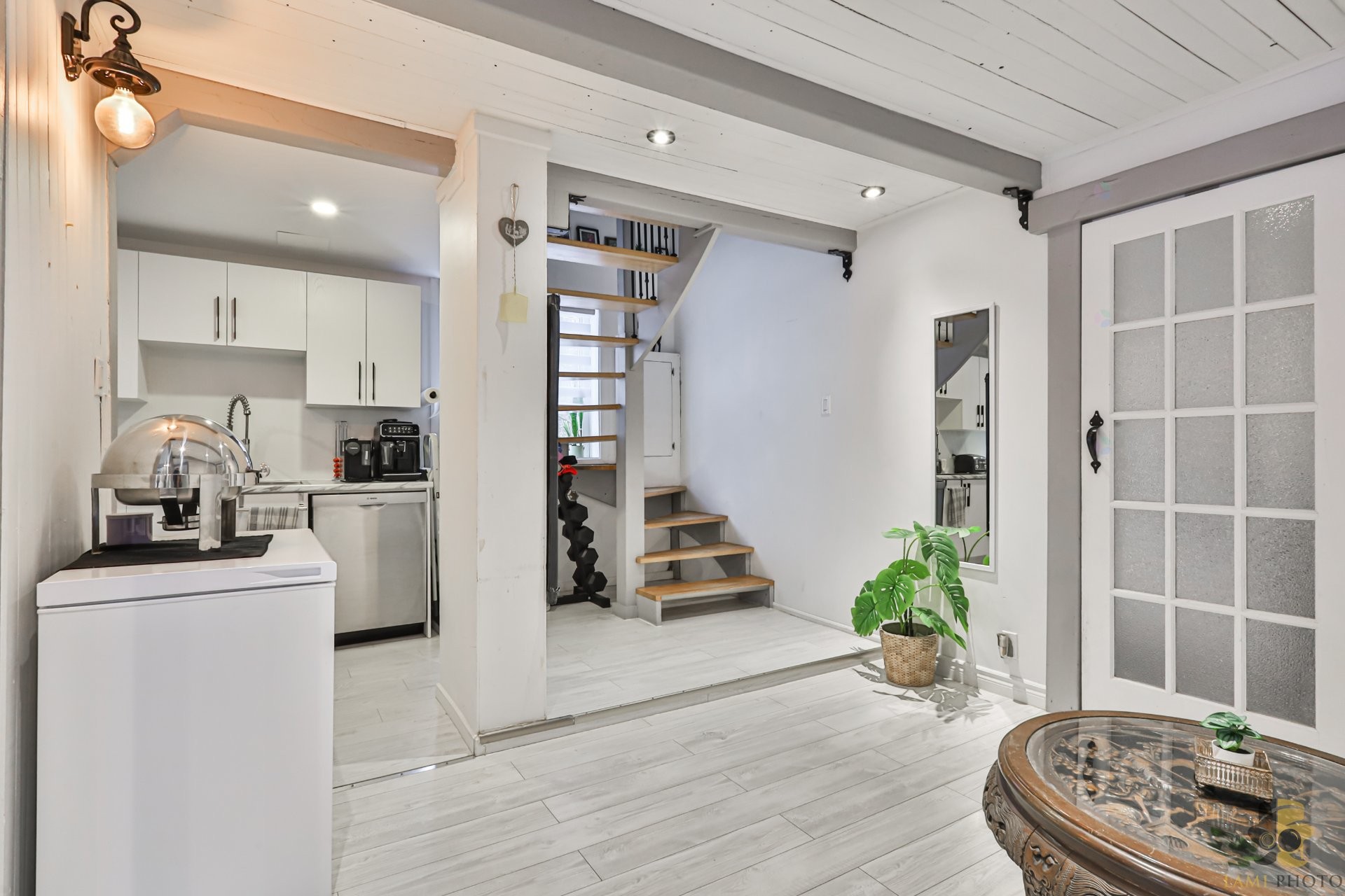 Kitchen - 172 Rue Glendale, Rosemère, QC - Indoor